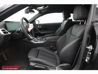 BMW 2-serie Coupé 218i M-Sport LED ACC HUD H/K Leder 360° picture 15