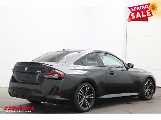 BMW 2-serie Coupé 218i M-Sport LED ACC HUD H/K Leder 360° picture 3