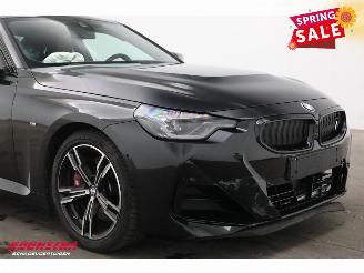 BMW 2-serie Coupé 218i M-Sport LED ACC HUD H/K Leder 360° picture 5