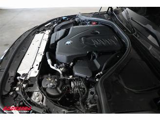 BMW 2-serie Coupé 218i M-Sport LED ACC HUD H/K Leder 360° picture 9