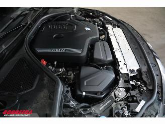 BMW 2-serie Coupé 218i M-Sport LED ACC HUD H/K Leder 360° picture 7