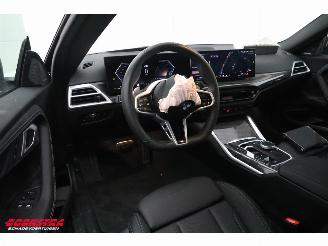 BMW 2-serie Coupé 218i M-Sport LED ACC HUD H/K Leder 360° picture 17