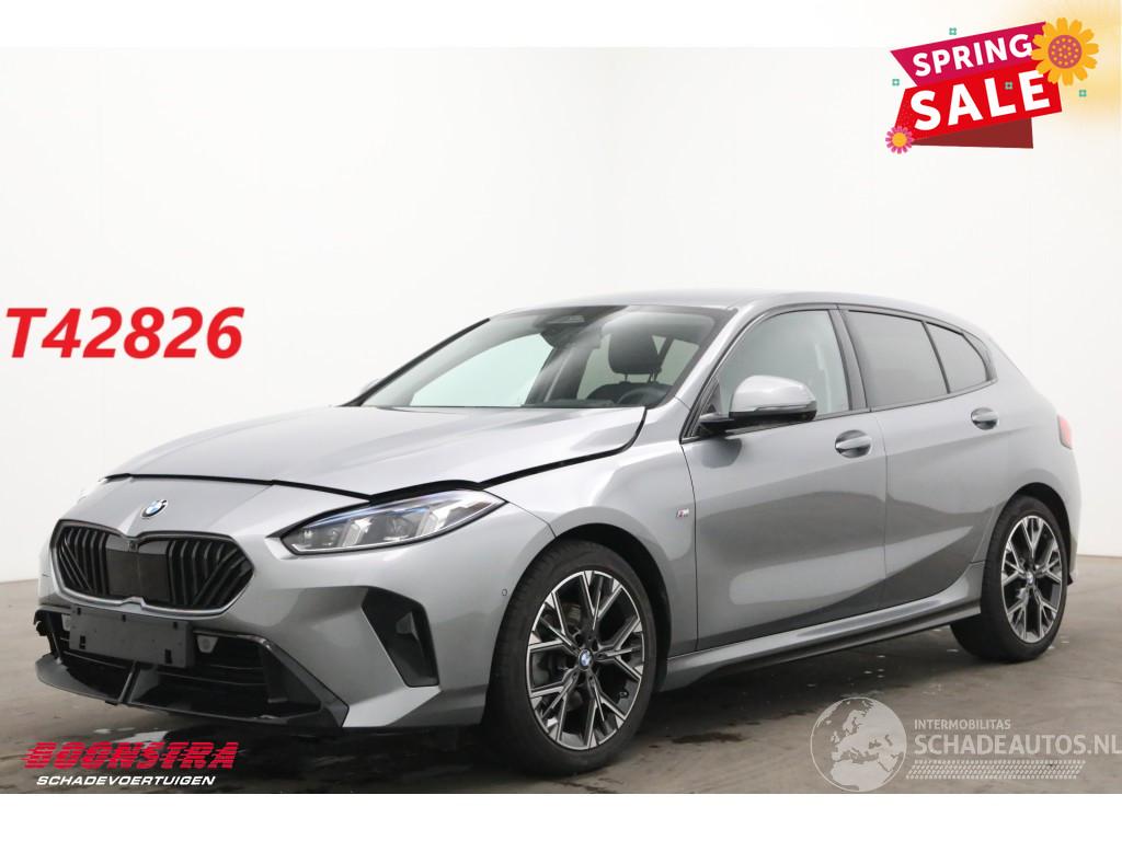 BMW 1-serie 120i M Sport LED HUD H/K 360° SHZ