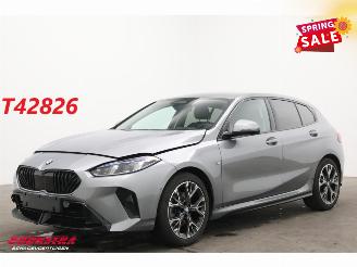 Coche accidentado BMW 1-serie 120i M Sport LED HUD H/K 360° SHZ 2025/6