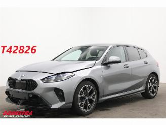 škoda osobní automobily BMW 1-serie 120i M Sport LED HUD H/K 360° SHZ 2025/6