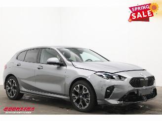 BMW 1-serie 120i M Sport LED HUD H/K 360° SHZ picture 2