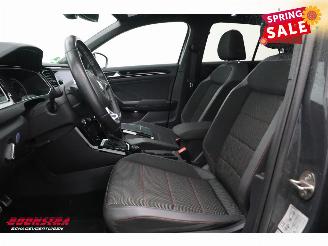 Volkswagen T-Roc 2.0 TDI 4Motion Sport LED ACC Navi Clima Camera SHZ AHK picture 14