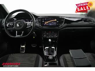 Volkswagen T-Roc 2.0 TDI 4Motion Sport LED ACC Navi Clima Camera SHZ AHK picture 12