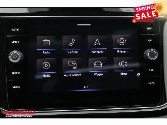Volkswagen T-Roc 2.0 TDI 4Motion Sport LED ACC Navi Clima Camera SHZ AHK picture 22