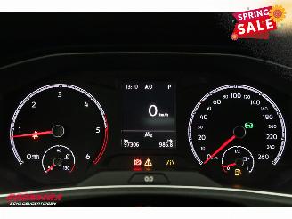 Volkswagen T-Roc 2.0 TDI 4Motion Sport LED ACC Navi Clima Camera SHZ AHK picture 19