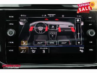 Volkswagen T-Roc 2.0 TDI 4Motion Sport LED ACC Navi Clima Camera SHZ AHK picture 24