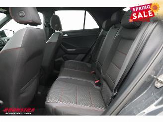 Volkswagen T-Roc 2.0 TDI 4Motion Sport LED ACC Navi Clima Camera SHZ AHK picture 15