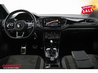 Volkswagen T-Roc 2.0 TDI 4Motion Sport LED ACC Navi Clima Camera SHZ AHK picture 12