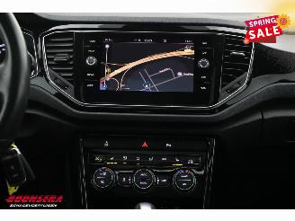 Volkswagen T-Roc 2.0 TDI 4Motion Sport LED ACC Navi Clima Camera SHZ AHK picture 13