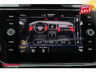 Volkswagen T-Roc 2.0 TDI 4Motion Sport LED ACC Navi Clima Camera SHZ AHK picture 24