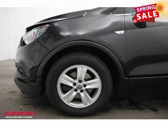 Opel Mokka 1.4 Turbo Innovation LED Leder Navi Clima Cruise Camera LRHZ 78.289 km! picture 13