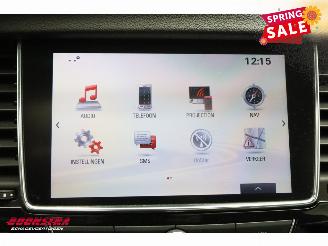 Opel Mokka 1.4 Turbo Innovation LED Leder Navi Clima Cruise Camera LRHZ 78.289 km! picture 25