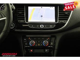 Opel Mokka 1.4 Turbo Innovation LED Leder Navi Clima Cruise Camera LRHZ 78.289 km! picture 16