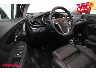 Opel Mokka 1.4 Turbo Innovation LED Leder Navi Clima Cruise Camera LRHZ 78.289 km! picture 19