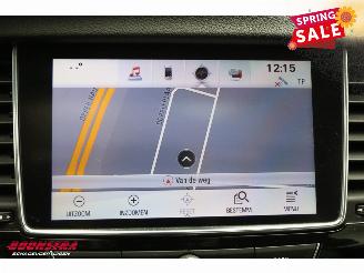 Opel Mokka 1.4 Turbo Innovation LED Leder Navi Clima Cruise Camera LRHZ 78.289 km! picture 26