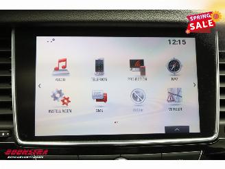 Opel Mokka 1.4 Turbo Innovation LED Leder Navi Clima Cruise Camera LRHZ 78.289 km! picture 25