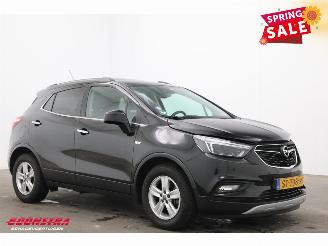 Opel Mokka 1.4 Turbo Innovation LED Leder Navi Clima Cruise Camera LRHZ 78.289 km! picture 2