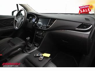 Opel Mokka 1.4 Turbo Innovation LED Leder Navi Clima Cruise Camera LRHZ 78.289 km! picture 14