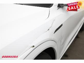 Audi Q8 55 quattro Advanced 115 kWh Pano LED ACC B&O HUD Memory 360° picture 13