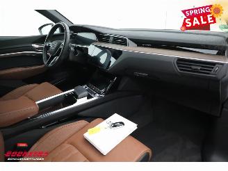 Audi Q8 55 quattro Advanced 115 kWh Pano LED ACC B&O HUD Memory 360° picture 17