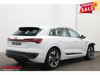 Audi Q8 55 quattro Advanced 115 kWh Pano LED ACC B&O HUD Memory 360° picture 3