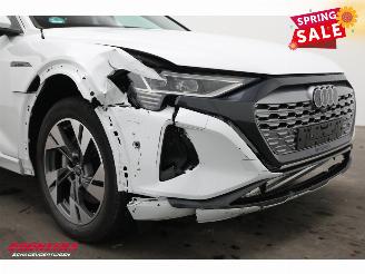 Audi Q8 55 quattro Advanced 115 kWh Pano LED ACC B&O HUD Memory 360° picture 6