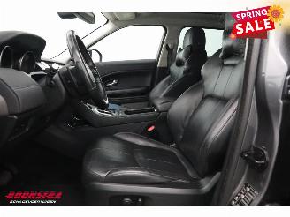 Land Rover Range Rover Evoque 2.0 TD4 SE Aut. Leder Cruise Camera SHZ picture 11