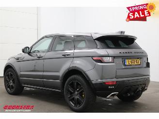 Land Rover Range Rover Evoque 2.0 TD4 SE Aut. Leder Cruise Camera SHZ picture 4