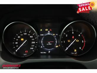 Land Rover Range Rover Evoque 2.0 TD4 SE Aut. Leder Cruise Camera SHZ picture 15