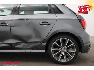 Audi A1 Sportback 1.0 TFSI Sport S line Edition Xenon Navi Clima Cruise PDC 81.102 km! picture 8