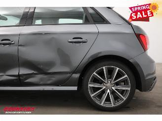 Audi A1 Sportback 1.0 TFSI Sport S line Edition Xenon Navi Clima Cruise PDC 81.102 km! picture 8