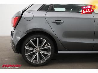 Audi A1 Sportback 1.0 TFSI Sport S line Edition Xenon Navi Clima Cruise PDC 81.102 km! picture 14