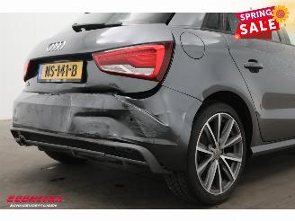 Audi A1 Sportback 1.0 TFSI Sport S line Edition Xenon Navi Clima Cruise PDC 81.102 km! picture 13