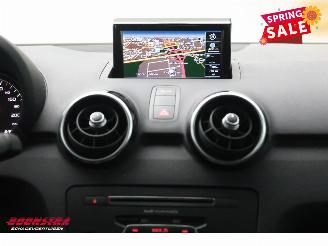 Audi A1 Sportback 1.0 TFSI Sport S line Edition Xenon Navi Clima Cruise PDC 81.102 km! picture 17