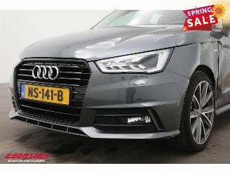 Audi A1 Sportback 1.0 TFSI Sport S line Edition Xenon Navi Clima Cruise PDC 81.102 km! picture 5