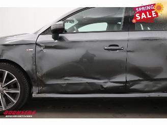 Audi A1 Sportback 1.0 TFSI Sport S line Edition Xenon Navi Clima Cruise PDC 81.102 km! picture 7