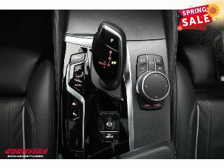 BMW 5-serie 520e M-Sport LED Schuifdak Memory HUD H/K Camera SHZ picture 36