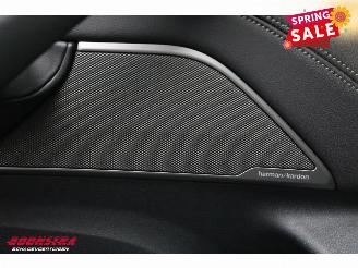 BMW 5-serie 520e M-Sport LED Schuifdak Memory HUD H/K Camera SHZ picture 30