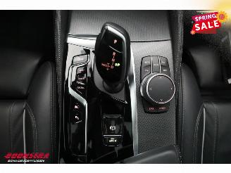 BMW 5-serie 520e M-Sport LED Schuifdak Memory HUD H/K Camera SHZ picture 36