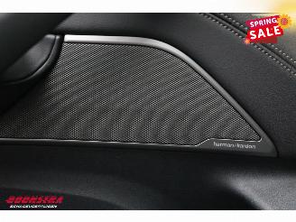 BMW 5-serie 520e M-Sport LED Schuifdak Memory HUD H/K Camera SHZ picture 30