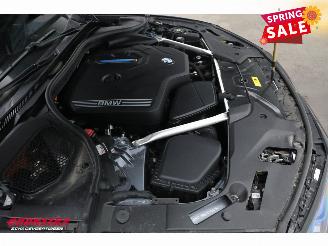 BMW 5-serie 520e M-Sport LED Schuifdak Memory HUD H/K Camera SHZ picture 12