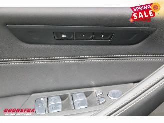 BMW 5-serie 520e M-Sport LED Schuifdak Memory HUD H/K Camera SHZ picture 27