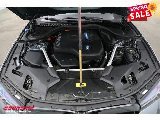 BMW 5-serie 520e M-Sport LED Schuifdak Memory HUD H/K Camera SHZ picture 13