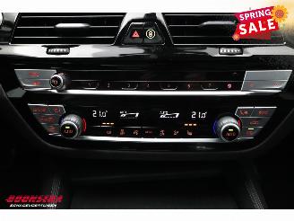 BMW 5-serie 520e M-Sport LED Schuifdak Memory HUD H/K Camera SHZ picture 35