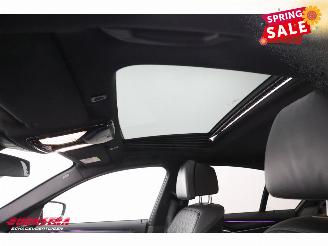 BMW 5-serie 520e M-Sport LED Schuifdak Memory HUD H/K Camera SHZ picture 23